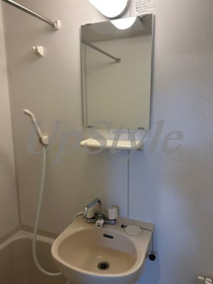 【洗面所】 | コンフォルト浅草