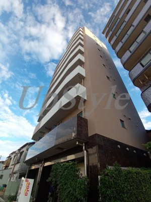 【外観】 | レグゼ東京イーストアイディ