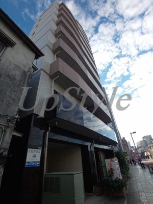 【外観】 | レグゼ東京イーストアイディ