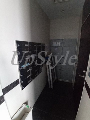 【その他共用部分】 | レグゼ東京イーストアイディ