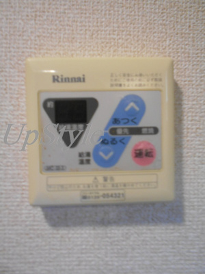 【設備】 | ジョワメゾン田端