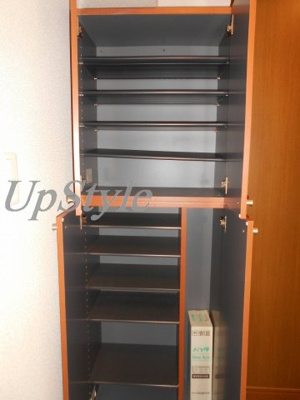 【収納】 | ジョワメゾン田端