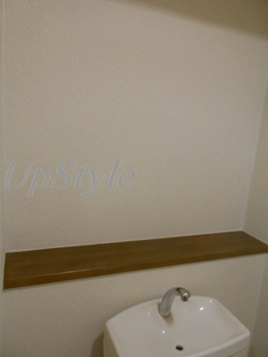 【設備】 | ジョワメゾン田端