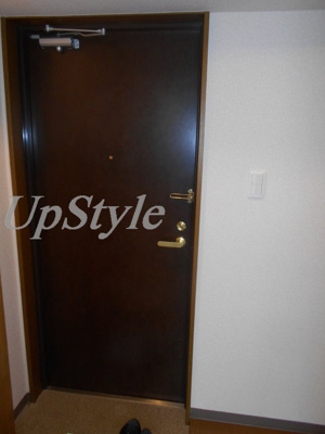 【玄関】 | ジョワメゾン田端