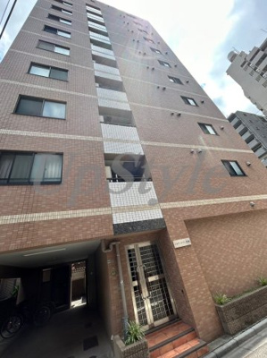 【外観】 | ジョワメゾン田端