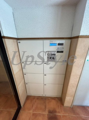 【設備】 | ジョワメゾン田端