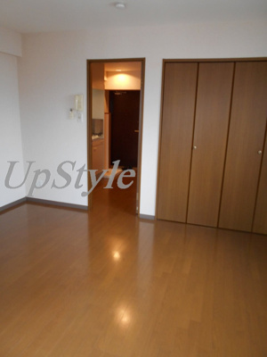 【居間・リビング】 | ジョワメゾン田端