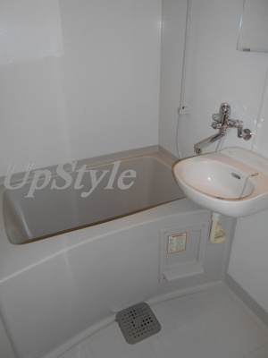 【浴室】 | ジョワメゾン田端