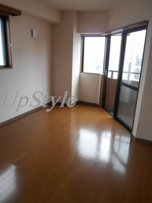 【居間・リビング】 | ジョワメゾン田端