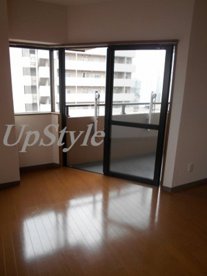 【寝室】 | ジョワメゾン田端