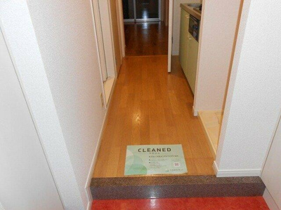 【玄関】 | メインステージ飯田橋