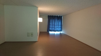 【内装】 | レオパレスルミェール-西野川4丁目-