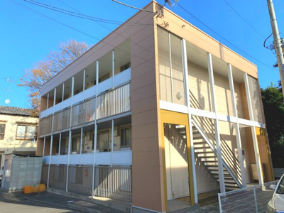 【エントランス】 | レオパレスルミェール-西野川4丁目-