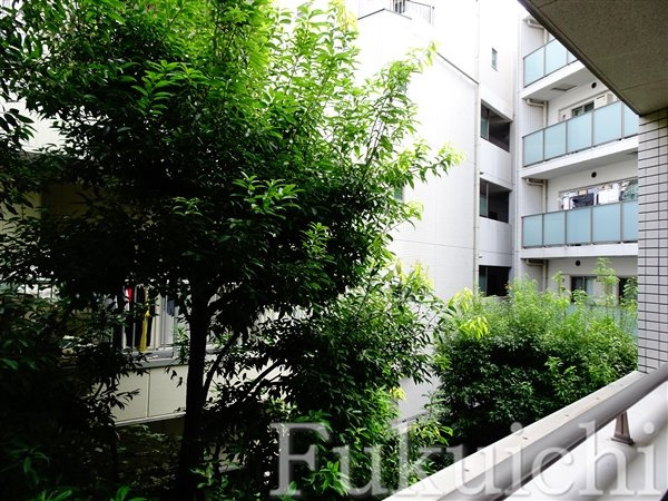 リテラス学芸大学の展望