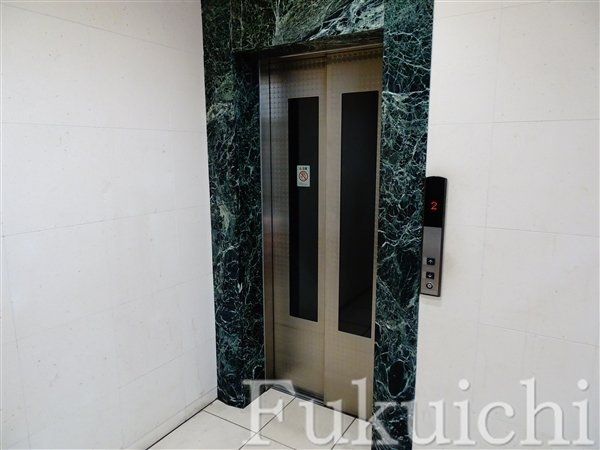 リテラス学芸大学のその他共用部分