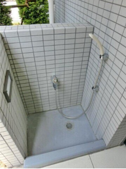 プレスタイル田端の設備