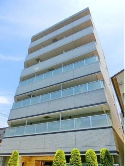 プレスタイル田端