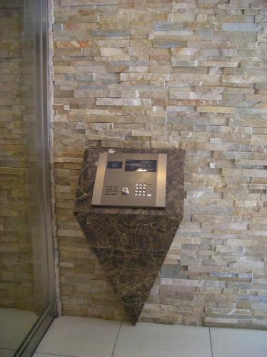 プレスタイル田端のセキュリティ|オートロック