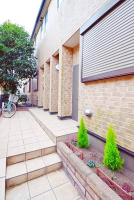 【その他共用部分】 | コニファーガーデンⅡ