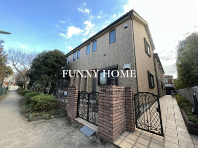 【外観】 | コニファーガーデンⅡ