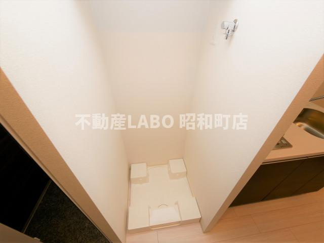 プレサンス上町台　夕陽丘のその他