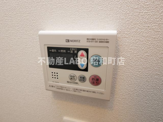 プレサンス上町台　夕陽丘のその他