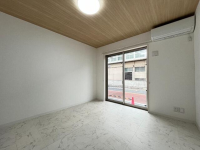 【居間・リビング】 | コンフォート蕨ＷＥＳＴ |  