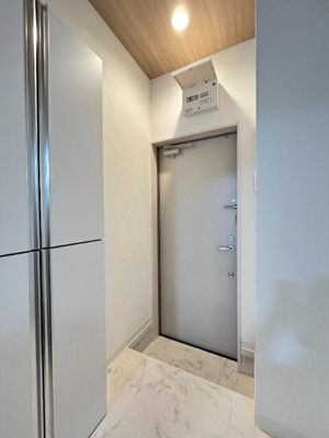 【収納】 | コンフォート蕨ＷＥＳＴ |  