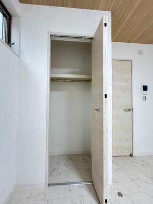 【収納】 | コンフォート蕨ＷＥＳＴ |  