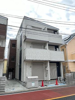 【その他共用部分】 | コンフォート蕨ＷＥＳＴ |  