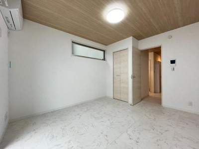 【内装】 | コンフォート蕨ＷＥＳＴ |  