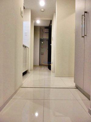 【玄関】 | ファーストステージ京町堀レジデンス