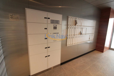 【その他】 | ファーストステージ京町堀レジデンス