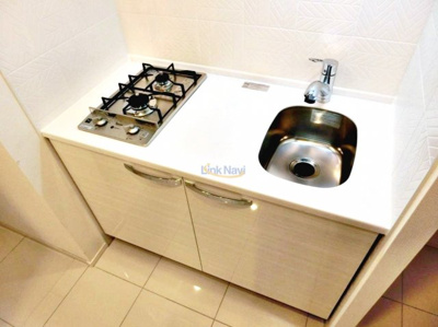 【キッチン】 | ファーストステージ京町堀レジデンス