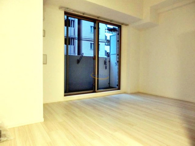 【居間・リビング】 | ファーストステージ京町堀レジデンス