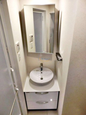 【洗面所】 | ファーストステージ京町堀レジデンス