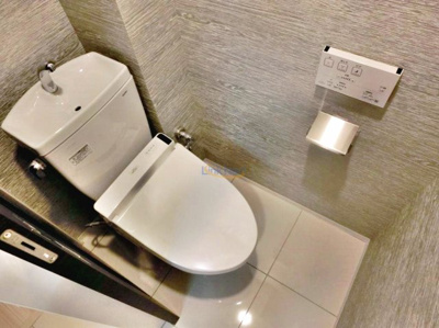 【トイレ】 | ファーストステージ京町堀レジデンス