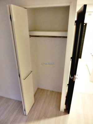 【収納】 | ファーストステージ京町堀レジデンス