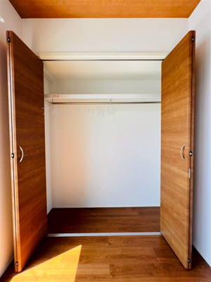 【収納】 | アルドゥール上永谷壱番館
