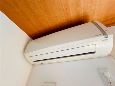 【設備】 | アルドゥール上永谷壱番館