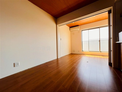 【寝室】 | アルドゥール上永谷壱番館