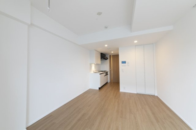 【洋室】 | プラウドフラット浅草 | 浅草の賃貸物件。
「プラウドフラット浅草」のことなら(株)メイワ・エステートへお任せください。