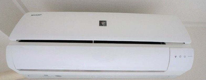 ビレッジハウス潮見タワー１号棟の設備