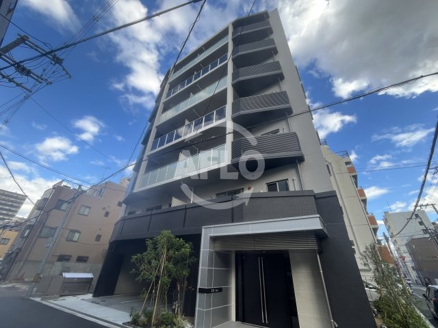 玉造Base　中道小学校区