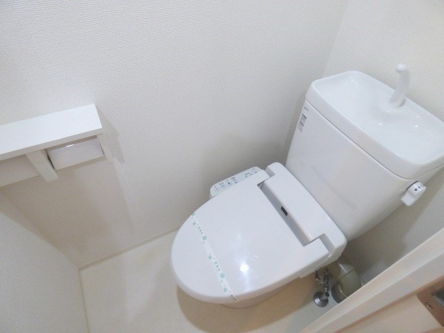 【トイレ】SERENiTE本町エコート