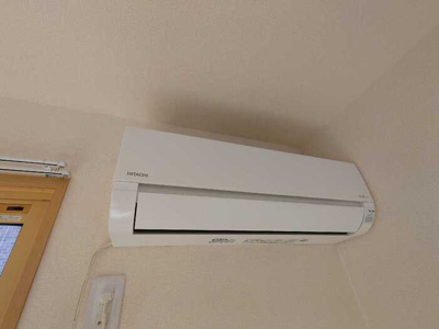 【設備】 | パイン テイル D棟