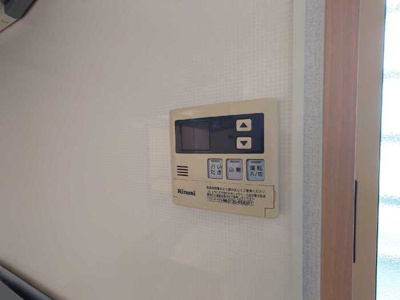 【設備】 | パイン テイル D棟