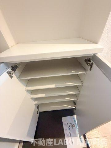 U-ro鶴橋駅前のその他