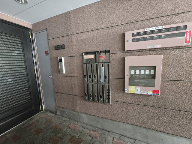 ドミール新栄|名古屋市の賃貸ならMy賃貸のその他共用部分