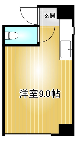 ドミール新栄|名古屋市の賃貸ならMy賃貸